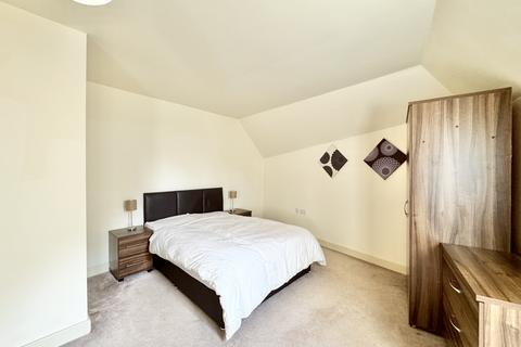 undefined, The Garden House, Batley