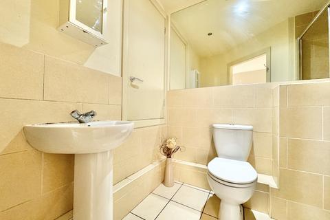 undefined, The Garden House, Batley