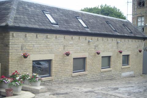 undefined, The Garden House, Batley
