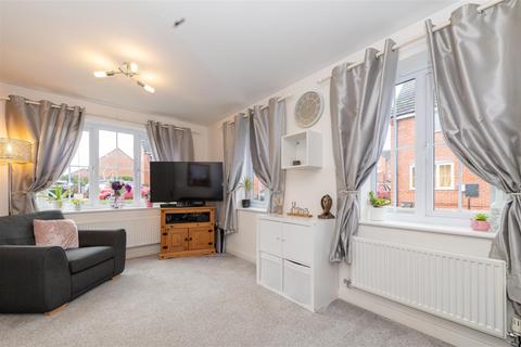 3 bedroom detached house for sale, Pendine Close, Kidderminster