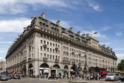 undefined, Chiltern Court, Baker Street, London