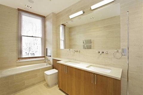 4 bedroom end of terrace house to rent, Hamilton Gardens, St. John's Wood, London