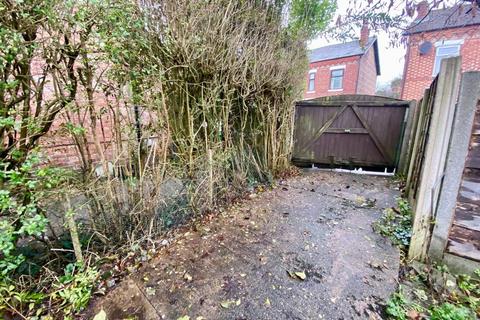 2 bedroom terraced house for sale, Royle Green Road, Northenden