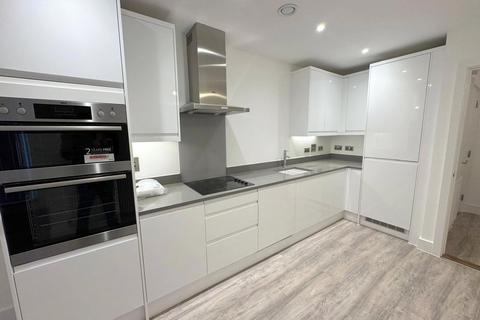 1 bedroom apartment to rent, India Way, London, NW7