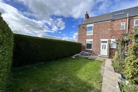 2 bedroom semi-detached house to rent, Hill Top, Barlby, YO8