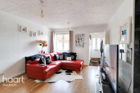 2 bedroom terraced house for sale, Burrow Road, London