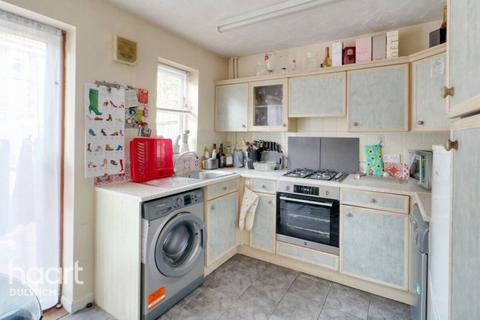 2 bedroom terraced house for sale, Burrow Road, London