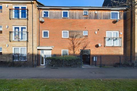 1 bedroom apartment for sale, Clayburn Road, Hampton Centre, PE7