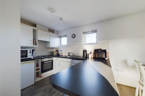 1 bedroom apartment for sale, Clayburn Road, Hampton Centre, PE7