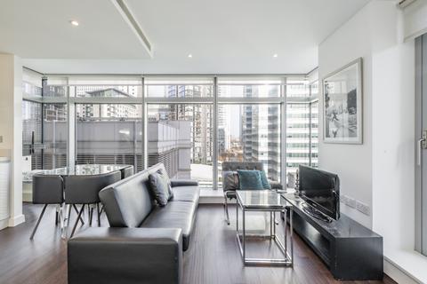 Pan Peninsula Square, London