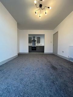 1 bedroom flat to rent, Holmfield Road, Blackpool, Lancashire