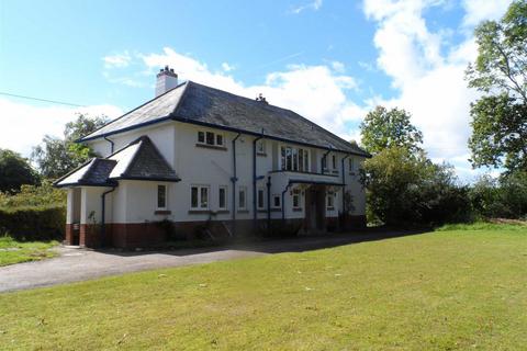 5 bedroom detached house to rent, Cotleigh, Honiton