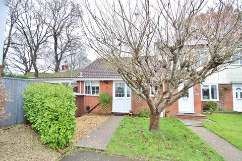 3 bedroom bungalow for sale, Owls Road, Verwood, Dorset, BH31