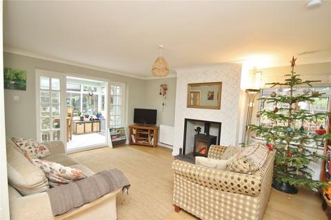 3 bedroom bungalow for sale, Owls Road, Verwood, Dorset, BH31