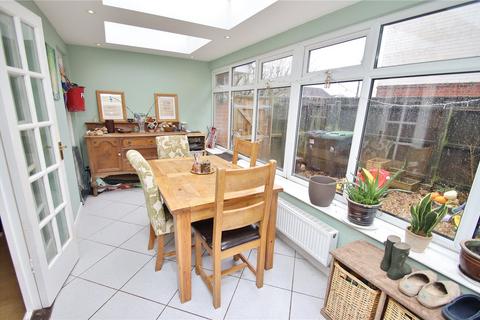 3 bedroom bungalow for sale, Owls Road, Verwood, Dorset, BH31