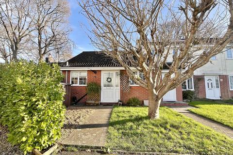 3 bedroom bungalow for sale, Owls Road, Verwood, Dorset, BH31