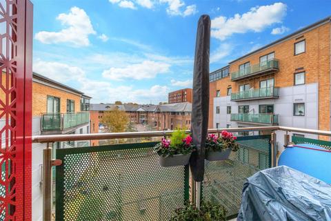 2 bedroom flat for sale, Ecclesall Road, Sheffield