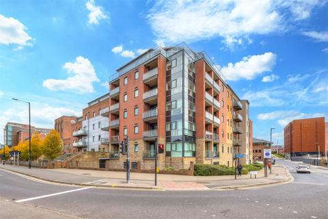 2 bedroom flat for sale, Ecclesall Road, Sheffield