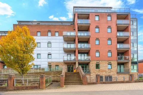 2 bedroom flat for sale, Ecclesall Road, Sheffield