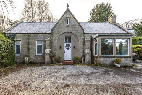 3 bedroom detached house for sale, Parsonage Road, Galashiels, Scottish Borders