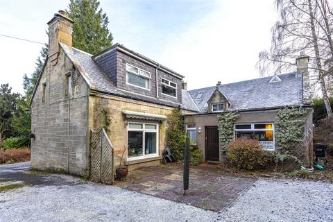 3 bedroom detached house for sale, Parsonage Road, Galashiels, Scottish Borders