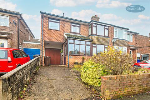 4 bedroom semi-detached house for sale, Marchwood Road, Stannington, Sheffield