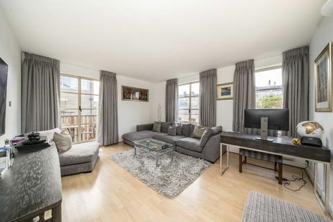 2 bedroom flat for sale, Queen Elizabeth Street, London SE1