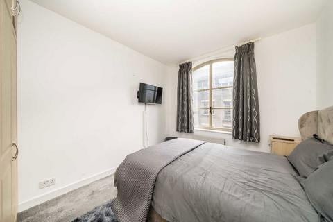 2 bedroom flat for sale, Queen Elizabeth Street, London SE1