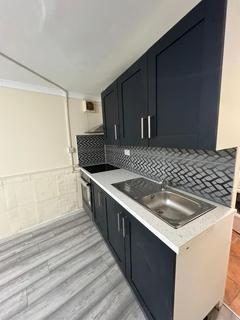 1 bedroom flat to rent, Newhaven Lane, E13