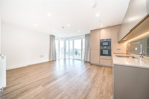 2 bedroom apartment to rent, Pegler Square, Kidbrooke Village, London, SE3