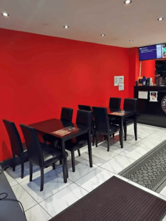 Restaurant for sale, London SE19