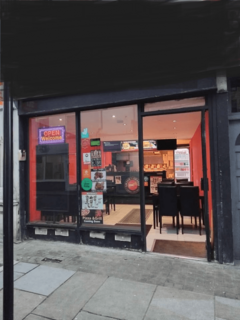 Restaurant for sale, London SE19