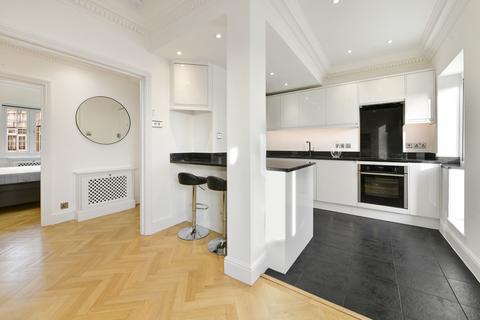 2 bedroom flat to rent, Princes Court, 88 Brompton Road, London