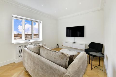 2 bedroom flat to rent, Princes Court, 88 Brompton Road, London