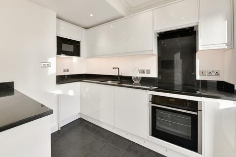 2 bedroom flat to rent, Princes Court, 88 Brompton Road, London