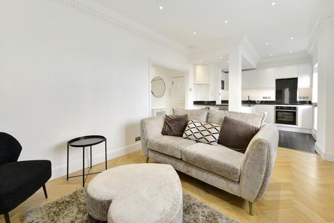 2 bedroom flat to rent, Princes Court, 88 Brompton Road, London