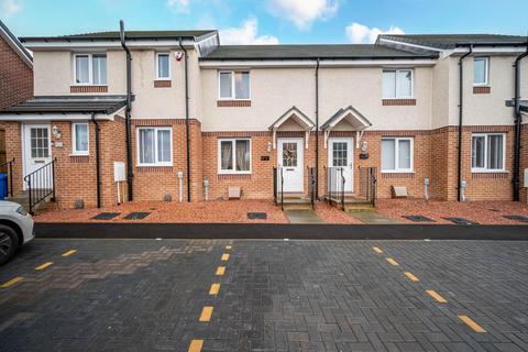 2 bedroom house for sale, Pyotshaw Way, Cambuslang, Glasgow