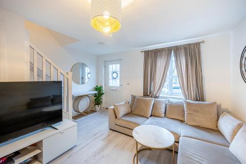 2 bedroom house for sale, Pyotshaw Way, Cambuslang, Glasgow