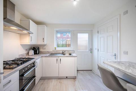 2 bedroom house for sale, Pyotshaw Way, Cambuslang, Glasgow