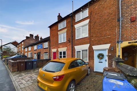 3 bedroom cottage for sale, Chapel Street, Stoke-On-Trent ST10