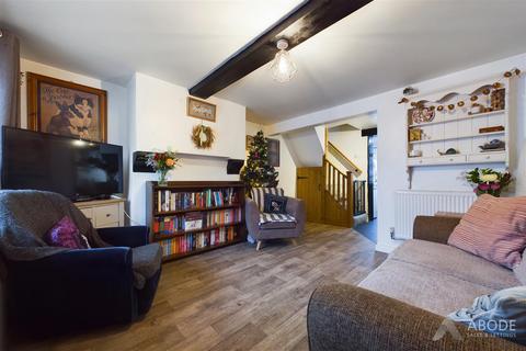 3 bedroom cottage for sale, Chapel Street, Stoke-On-Trent ST10