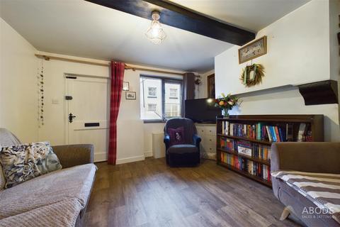 3 bedroom cottage for sale, Chapel Street, Stoke-On-Trent ST10