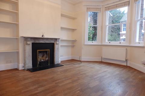 3 bedroom terraced house to rent, Grosvenor Park, Tunbridge Wells, TN1