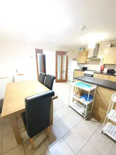 5 bedroom terraced house for sale, Bradwell Rd, Milton Keynes MK13