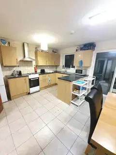 5 bedroom terraced house for sale, Bradwell Rd, Milton Keynes MK13