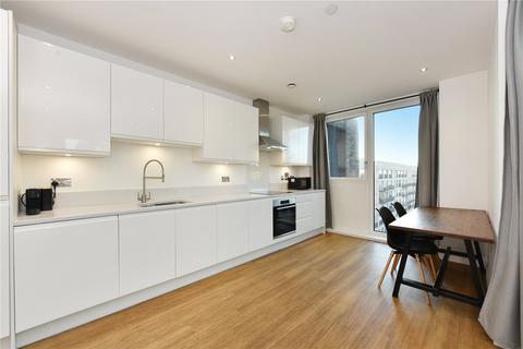 2 bedroom apartment for sale, Hamme Building, 25 Shackleton Way, Newham, London, E16