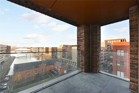 2 bedroom apartment for sale, Hamme Building, 25 Shackleton Way, Newham, London, E16