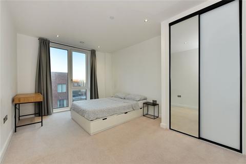 2 bedroom apartment for sale, Hamme Building, 25 Shackleton Way, Newham, London, E16