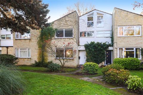 4 bedroom terraced house for sale, Oatlands Green, Weybridge, Surrey, KT13