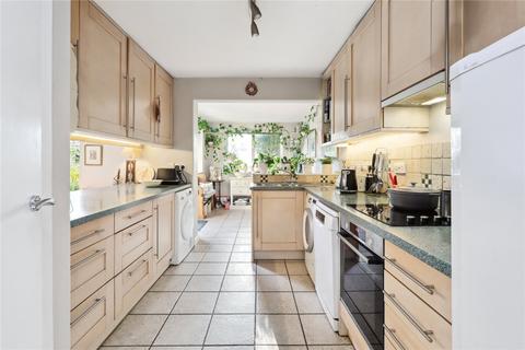 4 bedroom terraced house for sale, Oatlands Green, Weybridge, Surrey, KT13